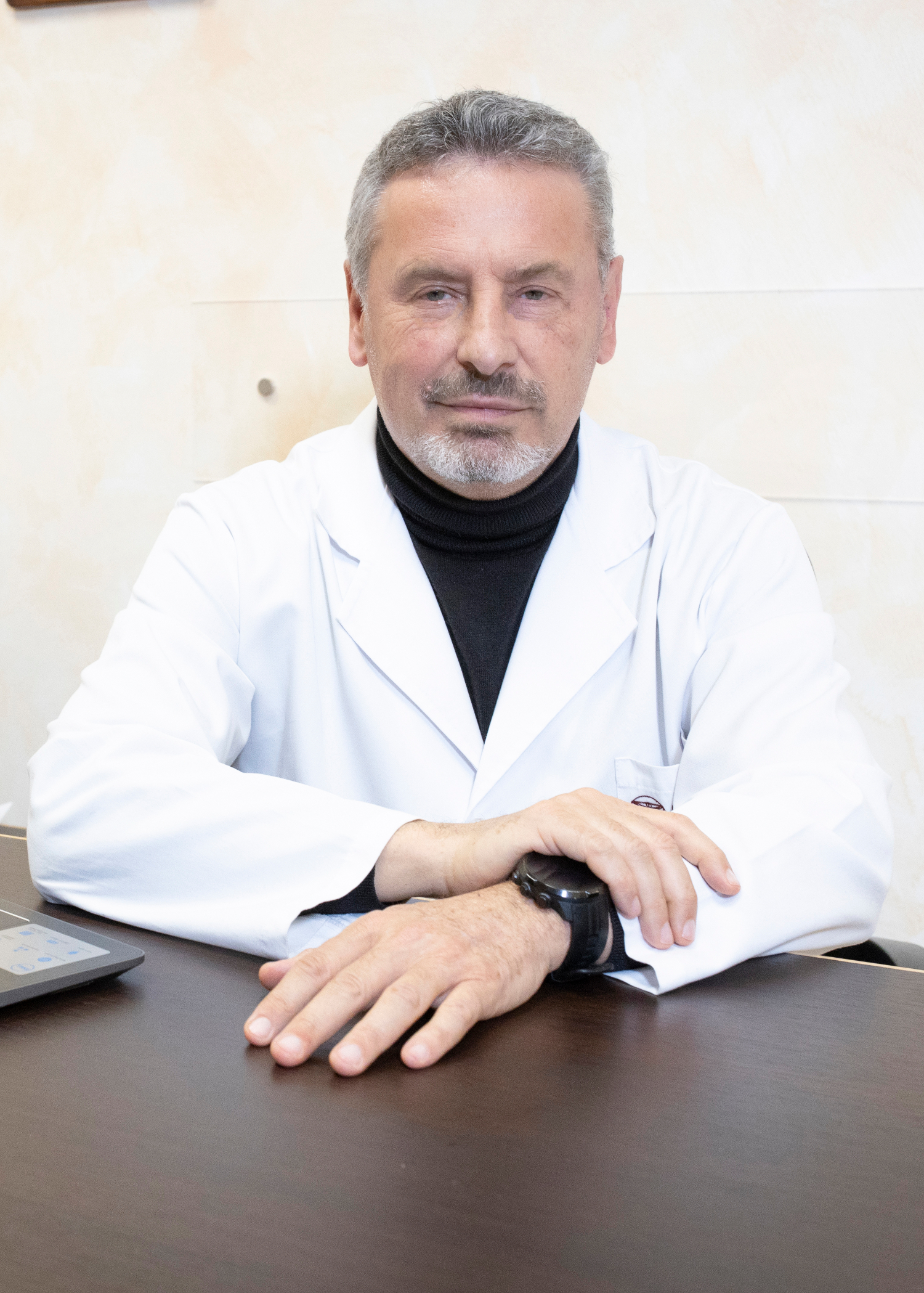 Dr. Gianpiero Cutolo