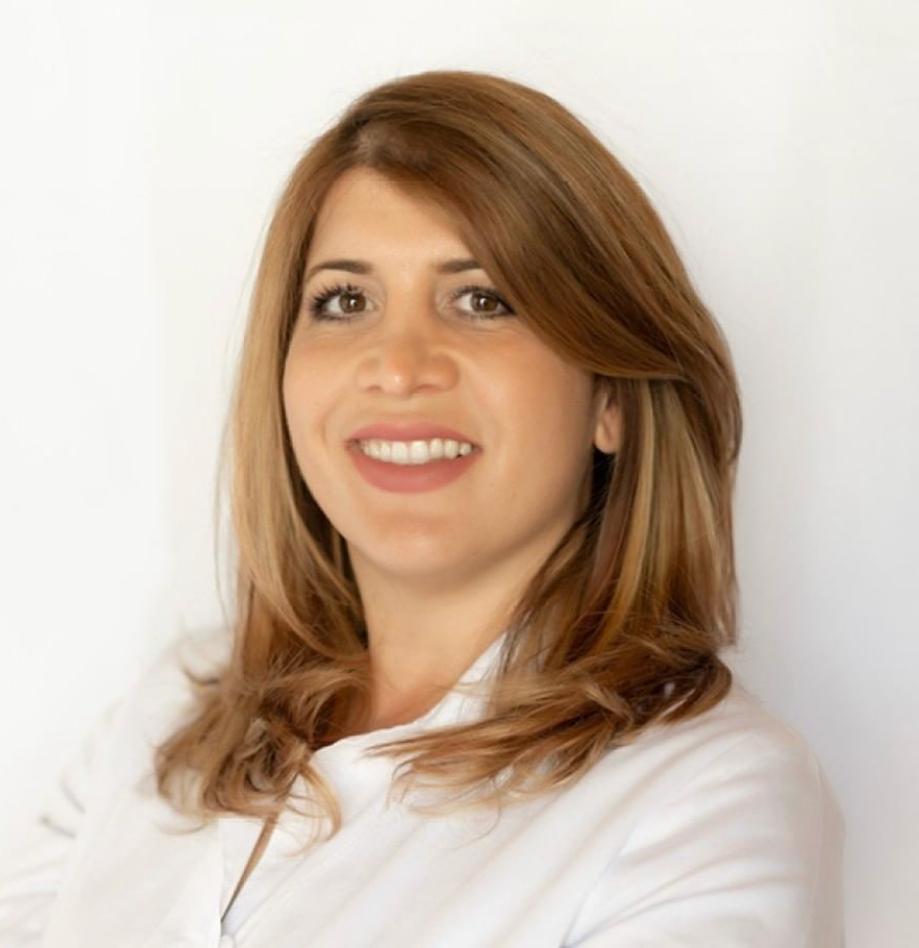 Dott.ssa Ilaria Vasselli