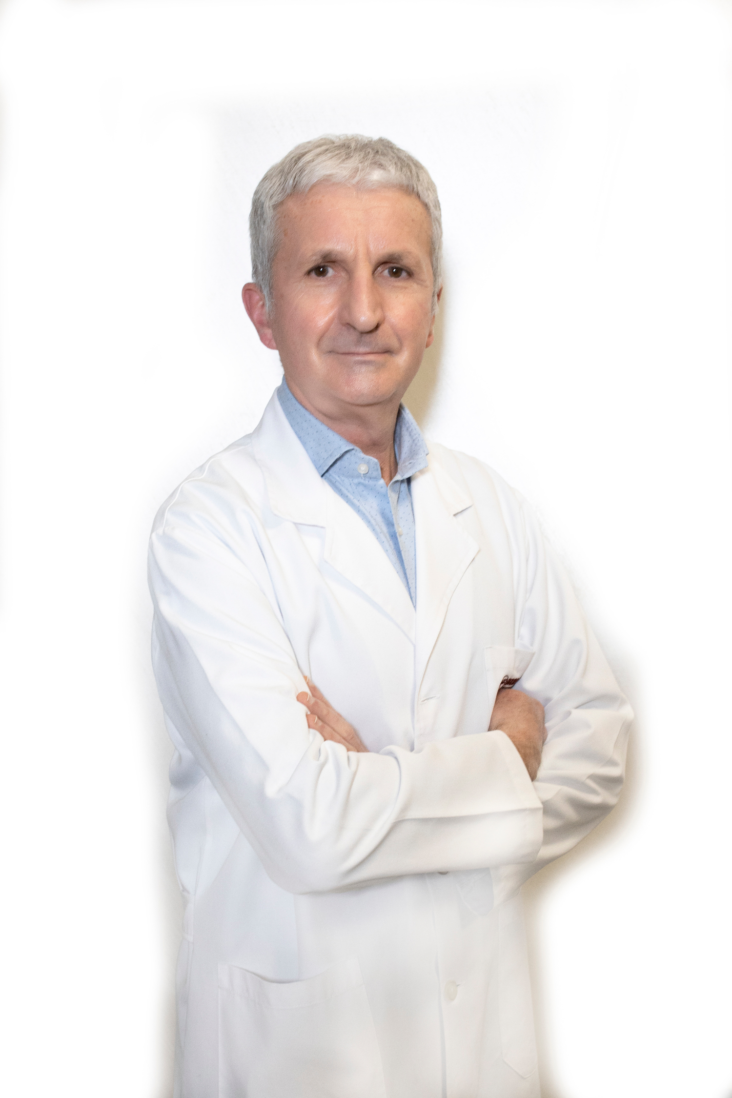 Dr. Fernando D’Imperio