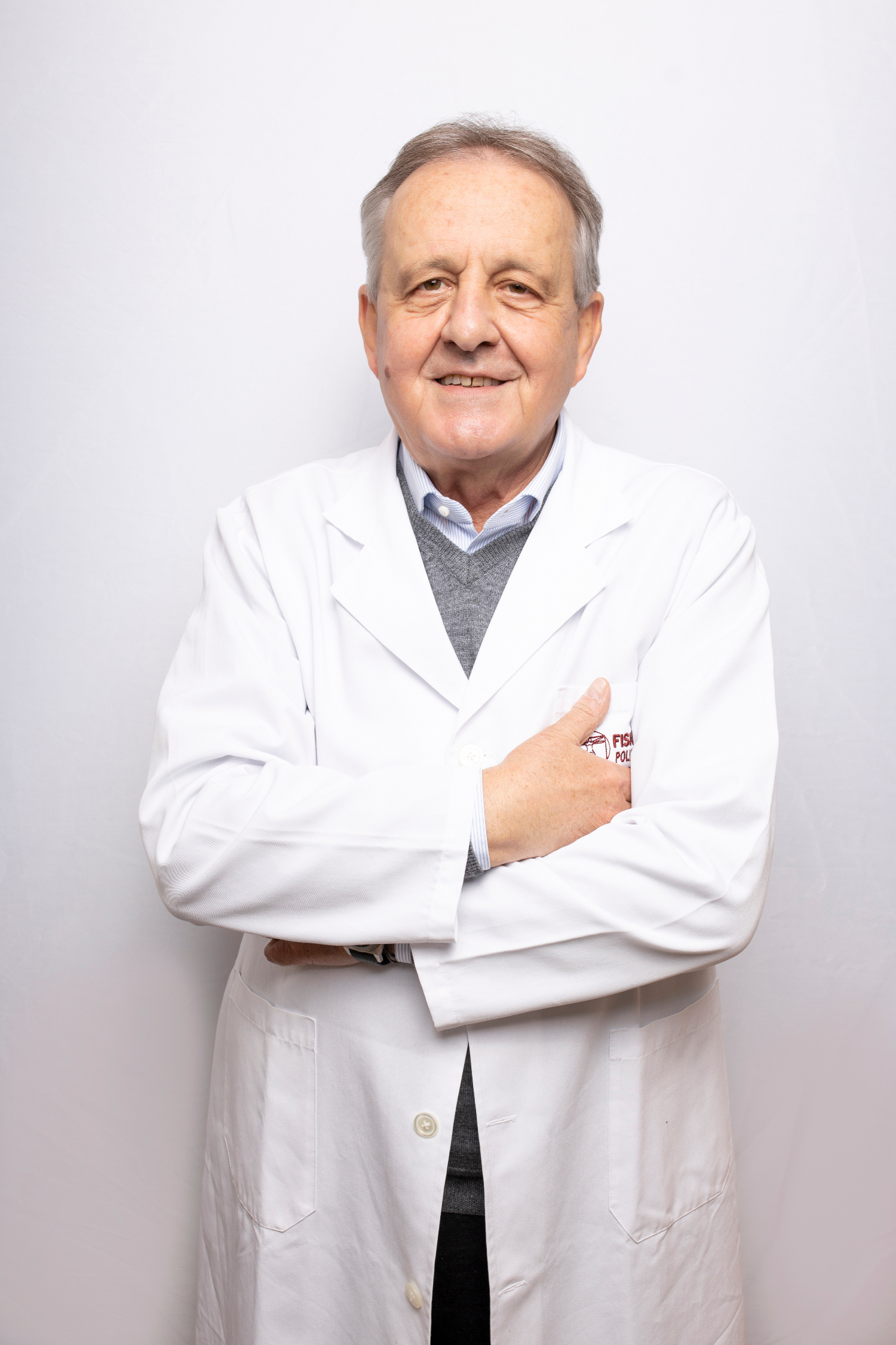 Dr. Silvio Ippolito