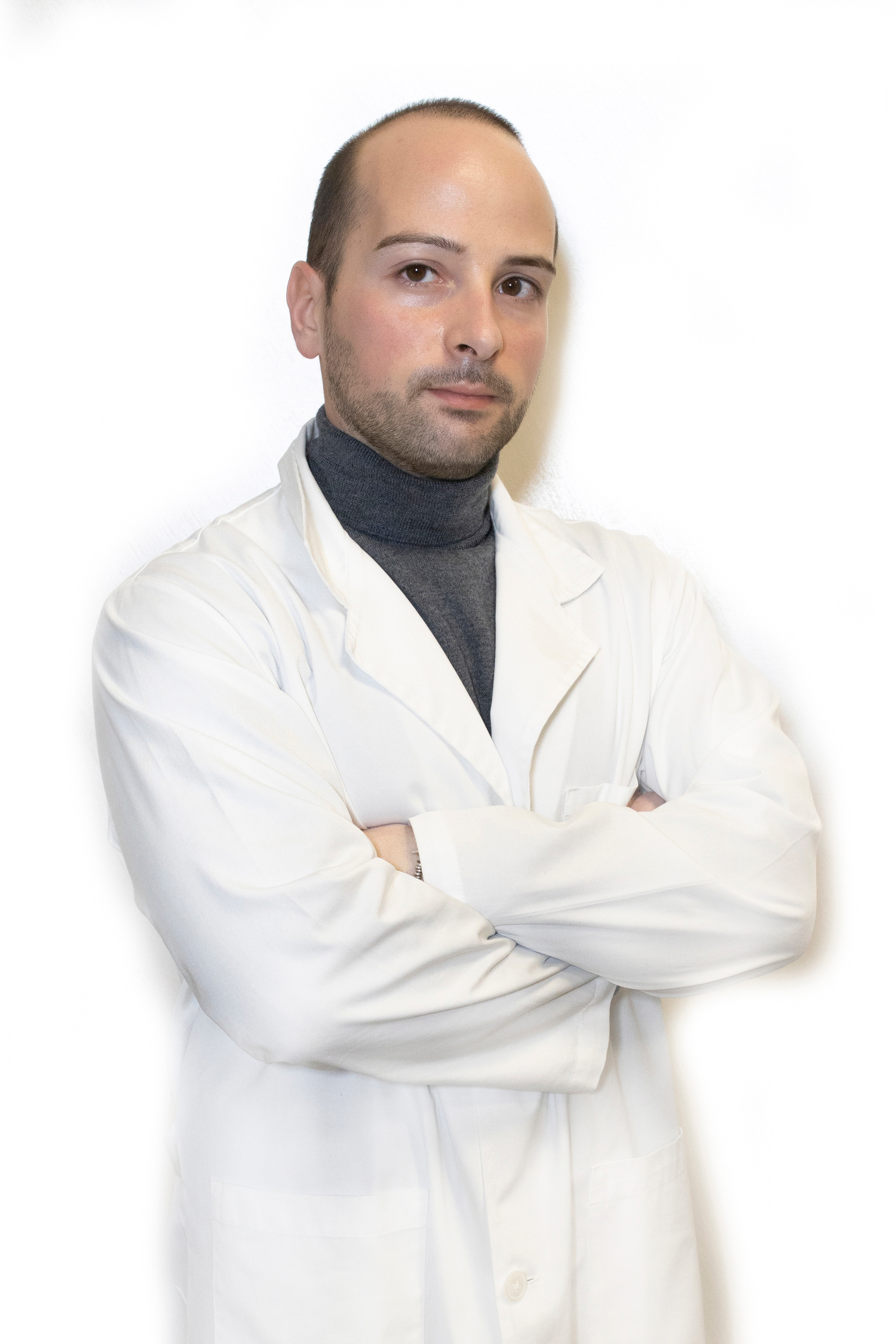 Dr. Salvatore Sonnessa