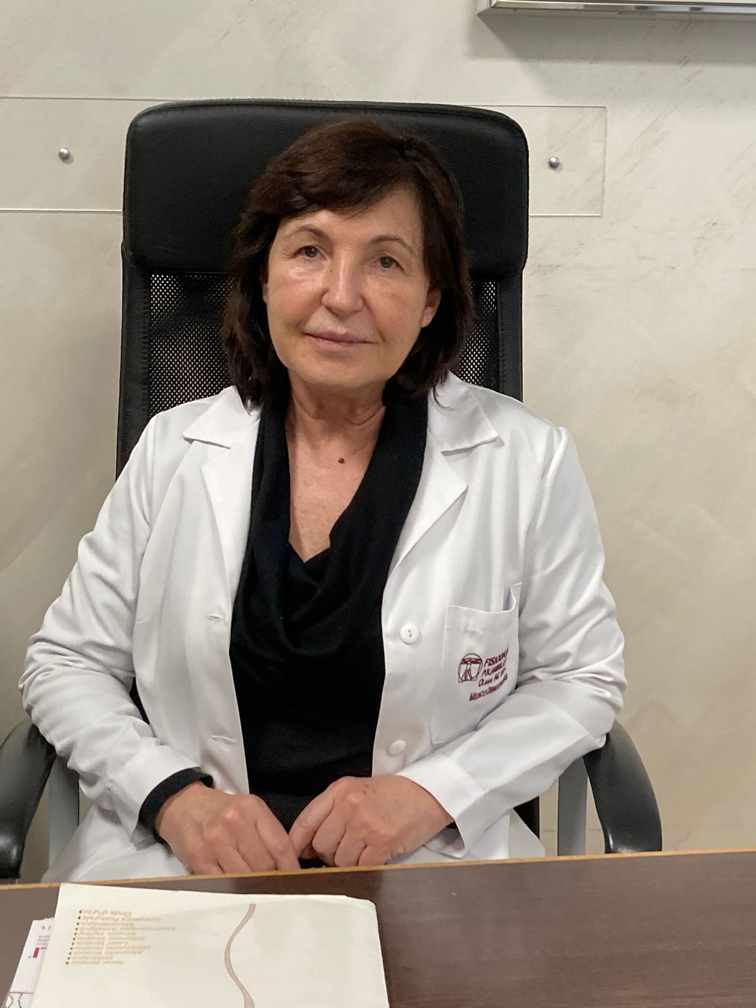 Dr. Marzia Viola